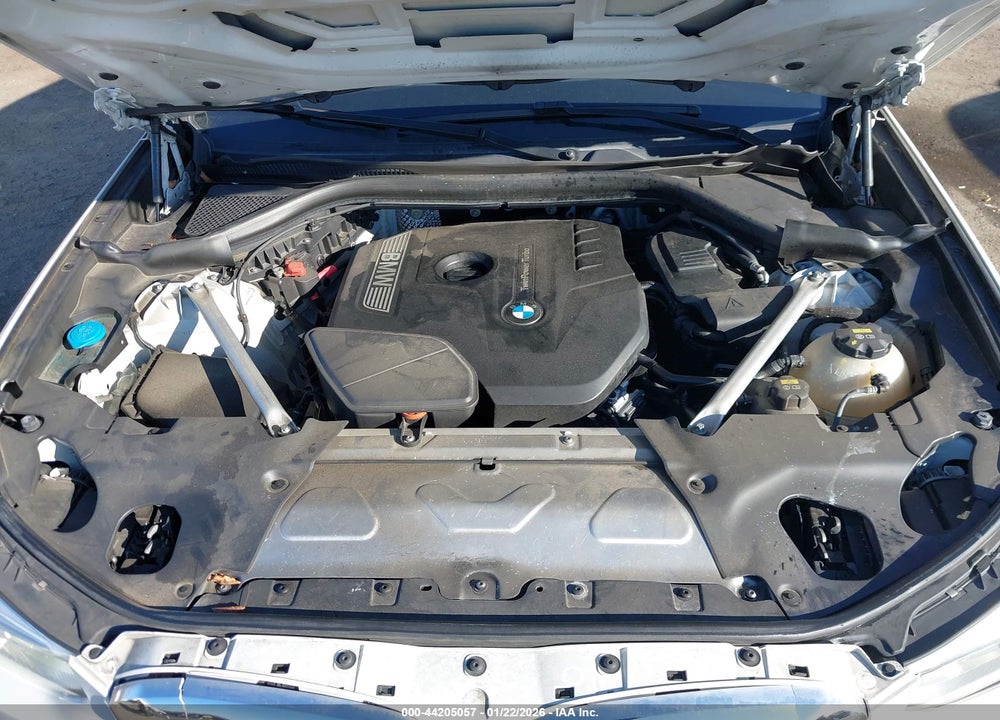 2019 BMW X3 XDRIVE30I VIN: 5UXTR9C59KLE21541