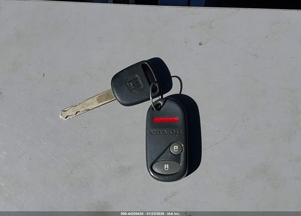 2008 HONDA FIT VIN: JHMGD38498S034318