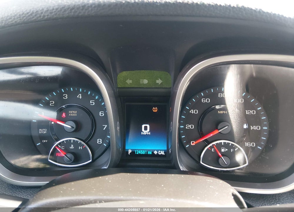 2014 CHEVROLET MALIBU VIN: 1G11E5SL2EU132423
