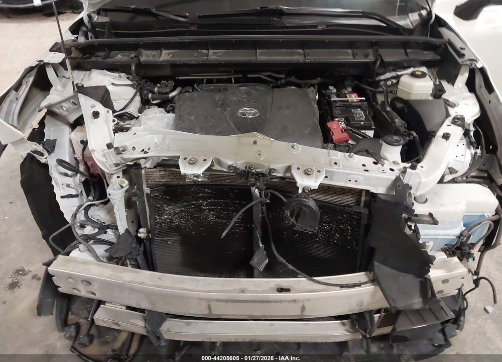 2020 TOYOTA HIGHLANDER LIMITED VIN: 5TDDZRBH0LS017297