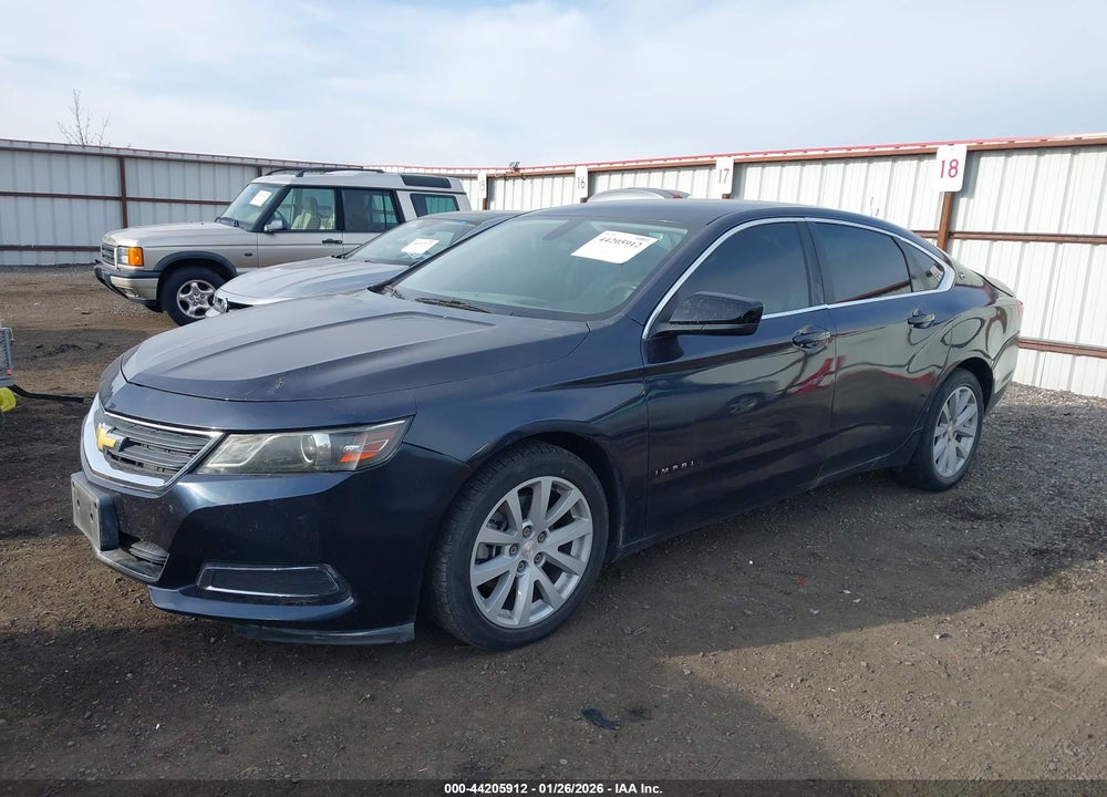 2014 CHEVROLET IMPALA 1LS VIN: 2G11Y5SL0E9299156