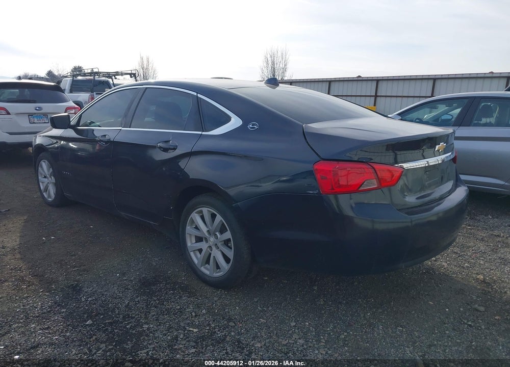 2014 CHEVROLET IMPALA 1LS VIN: 2G11Y5SL0E9299156