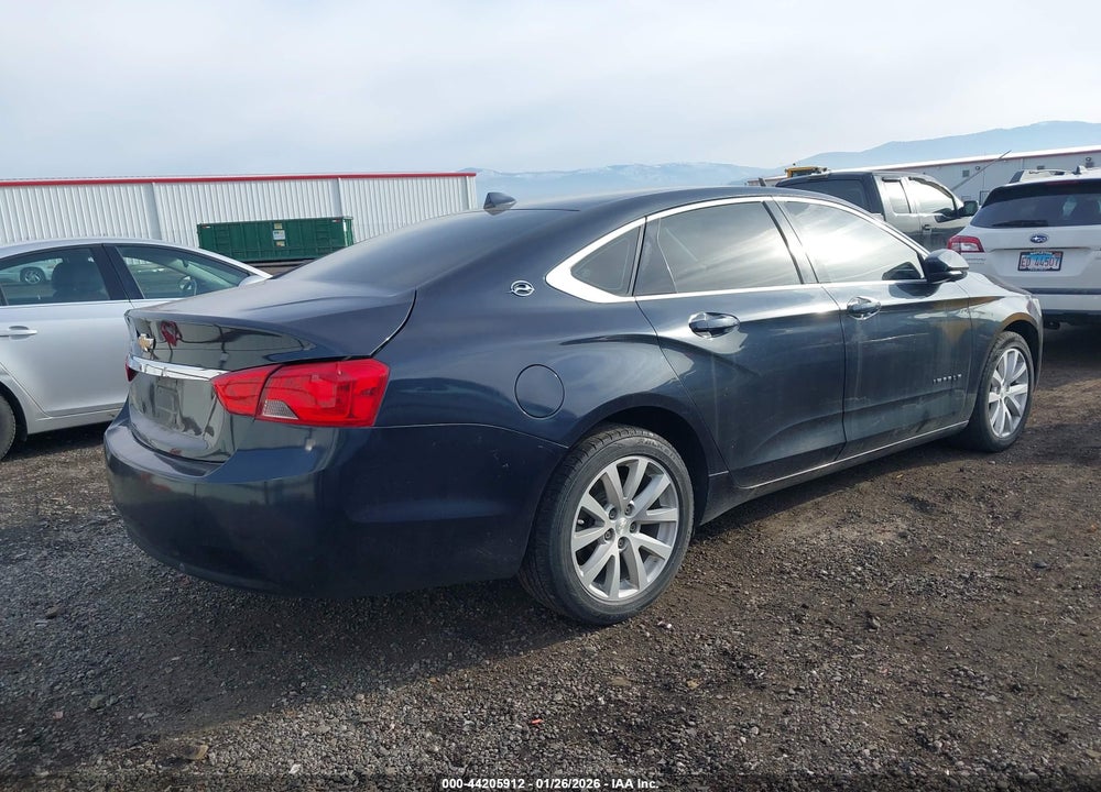 2014 CHEVROLET IMPALA 1LS VIN: 2G11Y5SL0E9299156