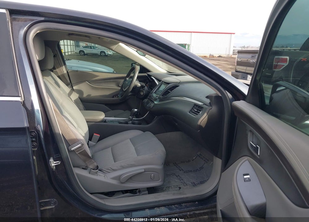 2014 CHEVROLET IMPALA 1LS VIN: 2G11Y5SL0E9299156