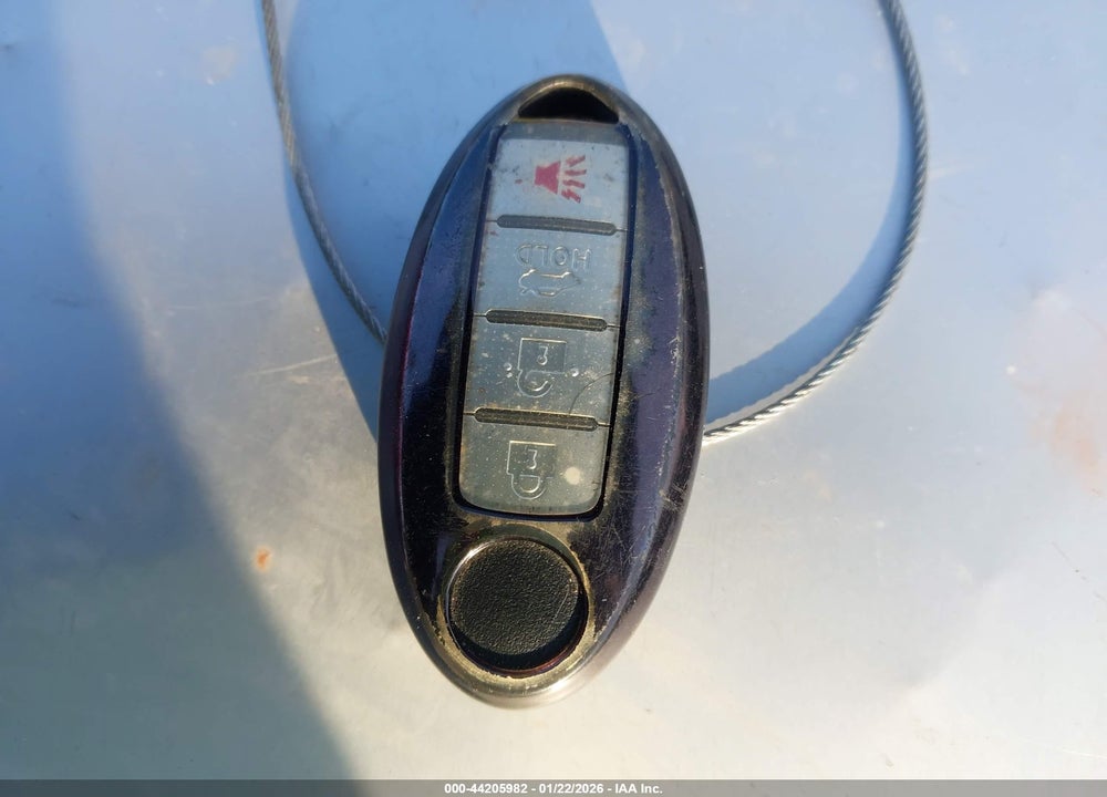 2015 NISSAN ALTIMA 2.5/2.5 S/2.5 SL/2.5 SV VIN: 1N4AL3AP4FC276364