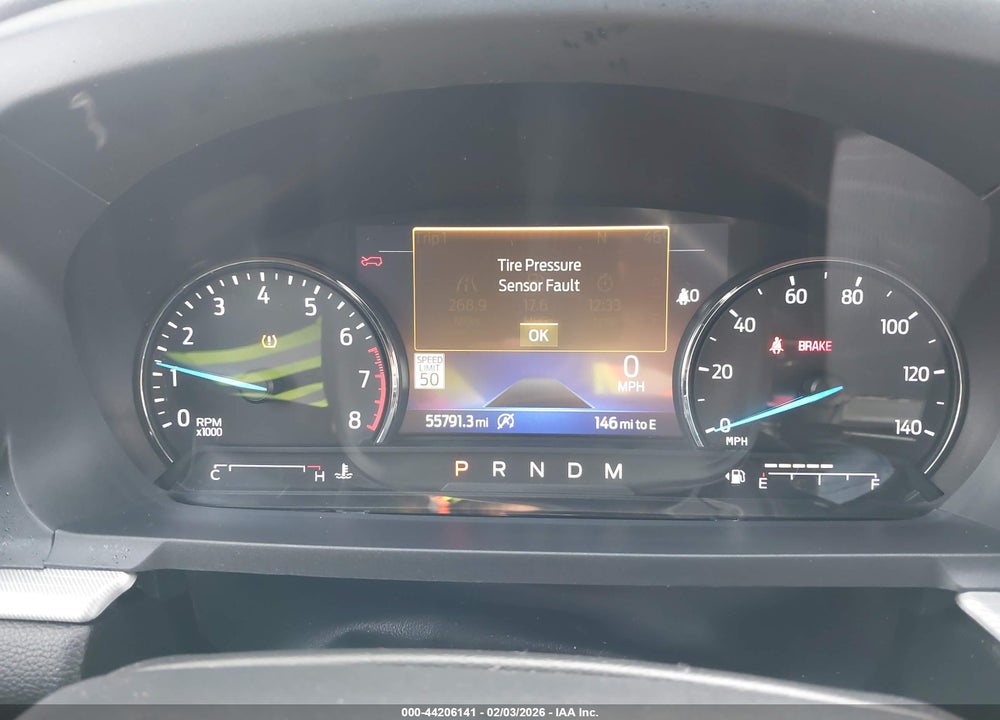 2020 FORD EXPLORER XLT VIN: 1FMSK8DH8LGA44823