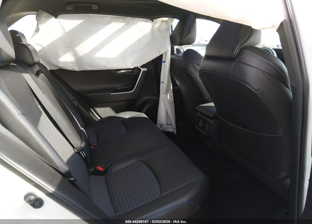 2021 TOYOTA RAV4 HYBRID XSE VIN: 4T3E6RFVXMU036548