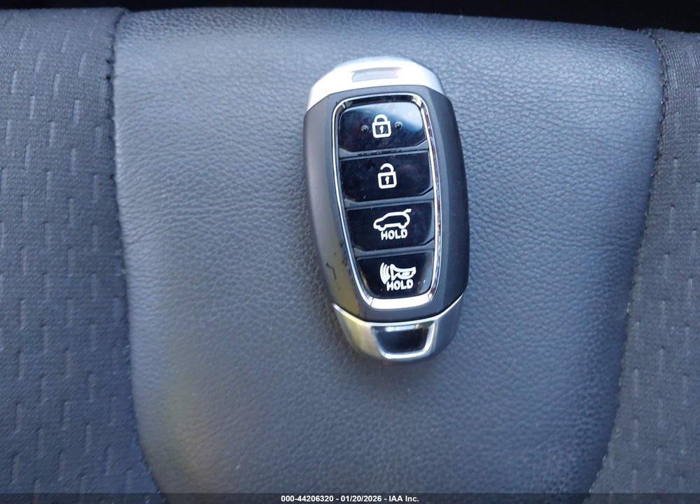 2019 HYUNDAI VELOSTER TURBO VIN: KMHTH6AB9KU014446