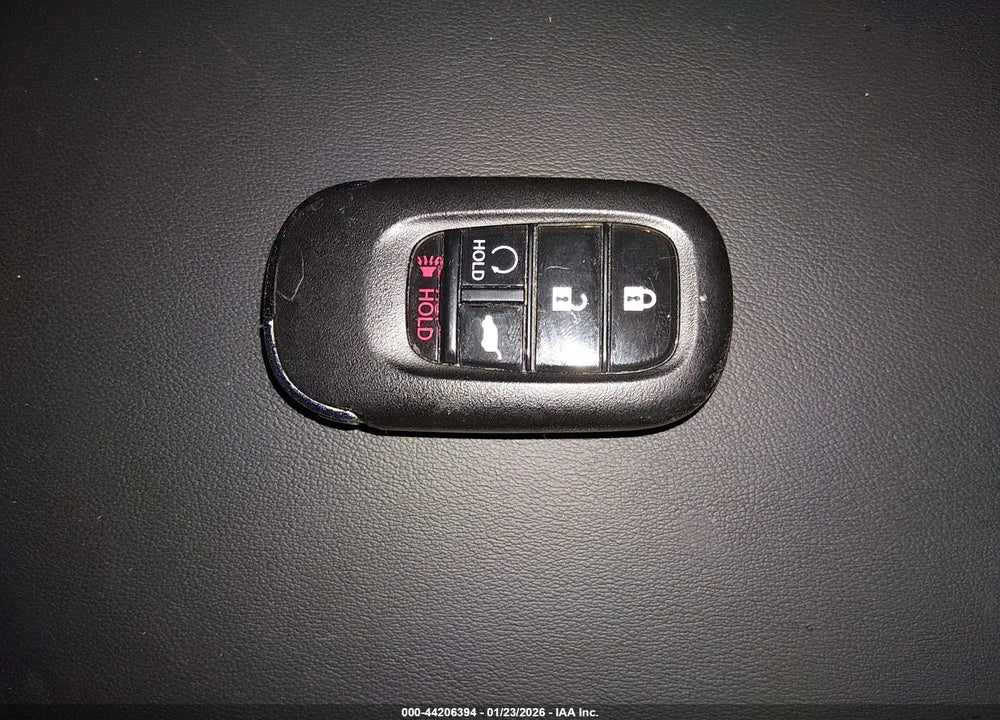 2025 HONDA HR-V AWD SPORT VIN: 3CZRZ2H52SM784989