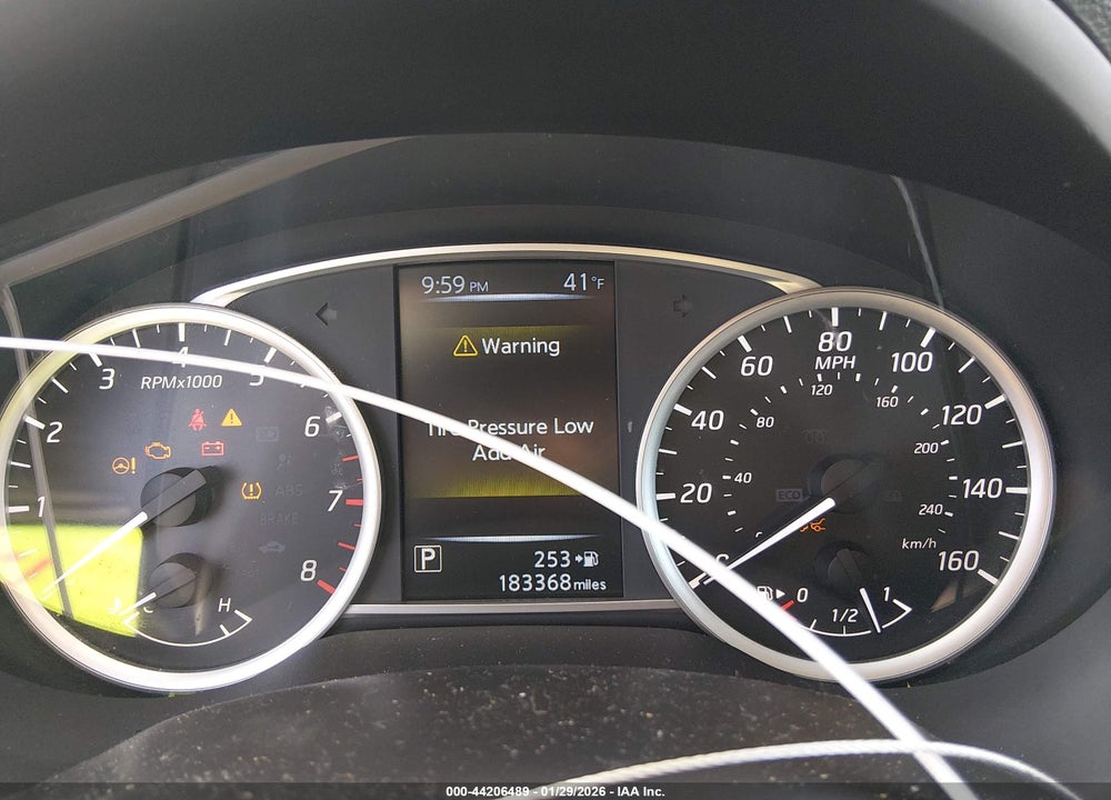 2018 NISSAN SENTRA SV VIN: 3N1AB7APXJY251105
