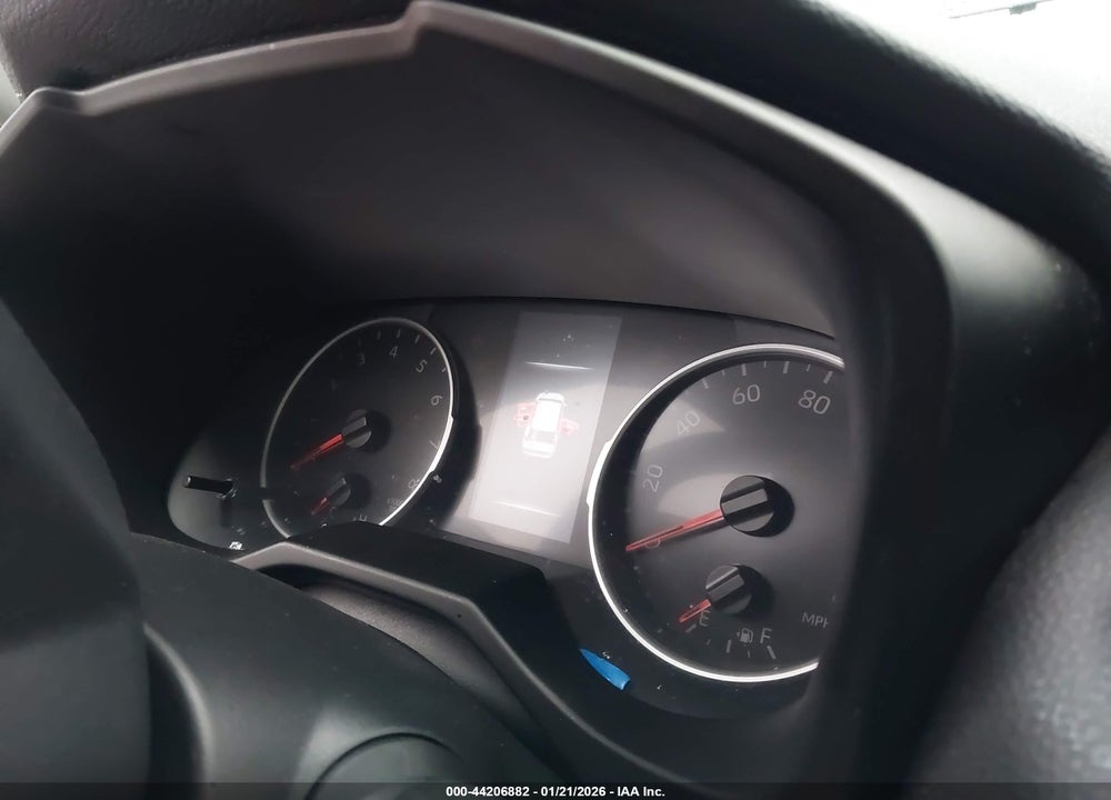 2019 TOYOTA RAV4 LE VIN: 2T3H1RFV0KW044196