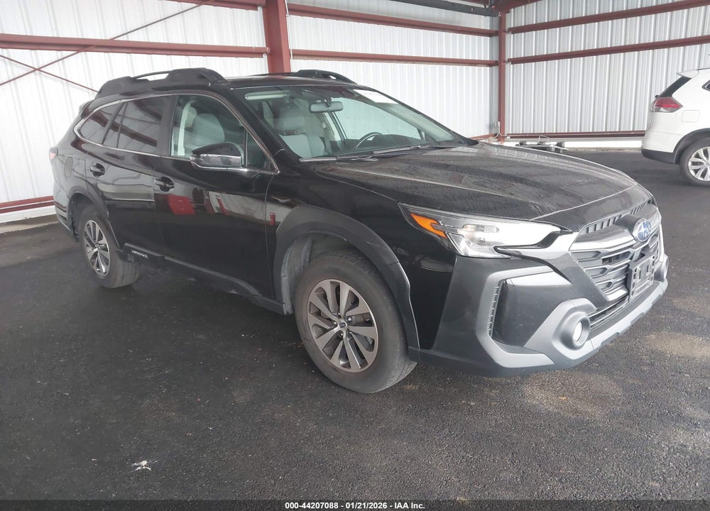 2024 SUBARU OUTBACK PREMIUM VIN: 4S4BTADC8R3242147