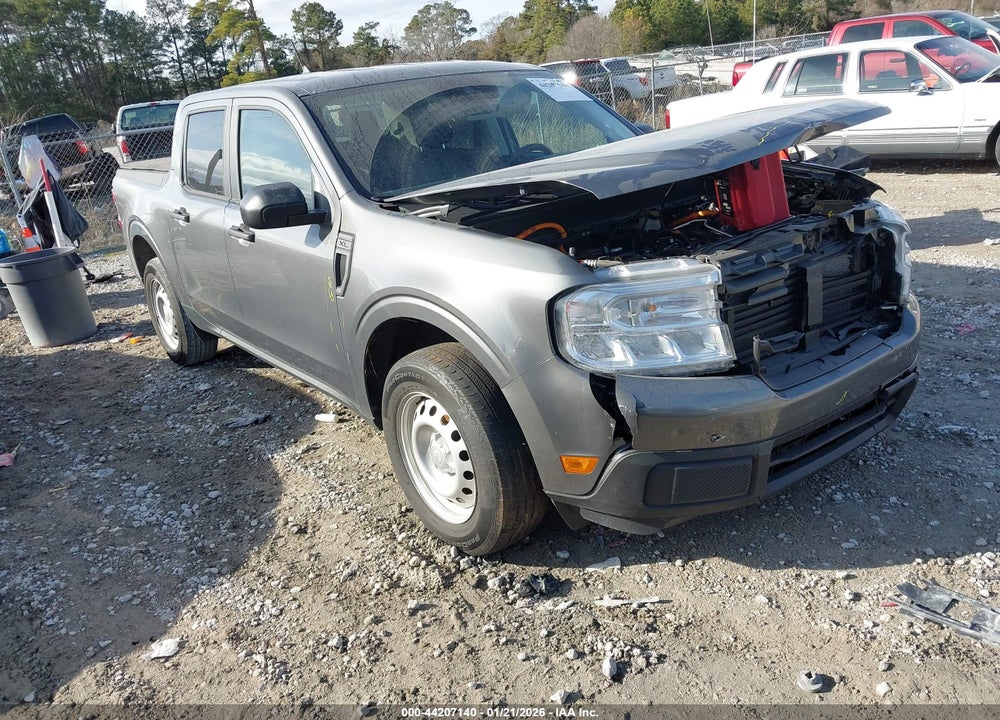 2024 FORD MAVERICK XL VIN: 3FTTW8A31RRA44251