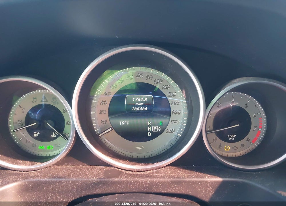 2016 MERCEDES-BENZ E 350 4MATIC VIN: WDDHF8JB6GB285551