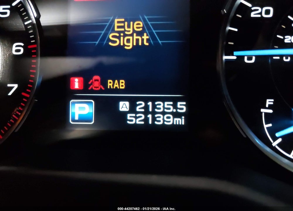 2022 SUBARU ASCENT LIMITED VIN: 4S4WMAMD4N3428057