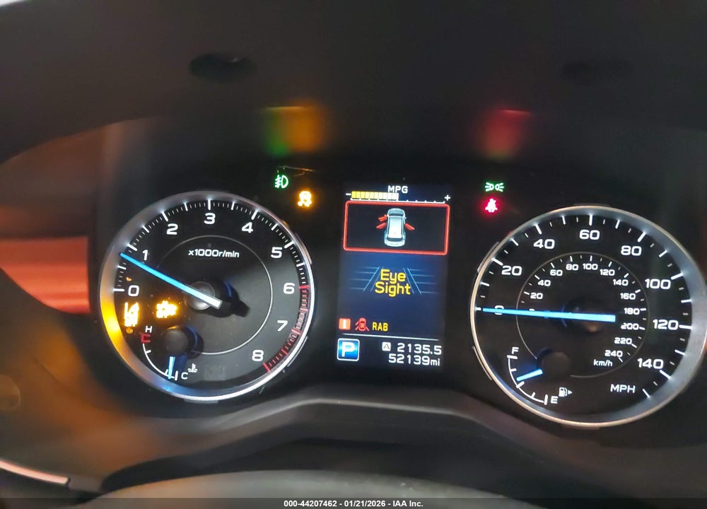2022 SUBARU ASCENT LIMITED VIN: 4S4WMAMD4N3428057