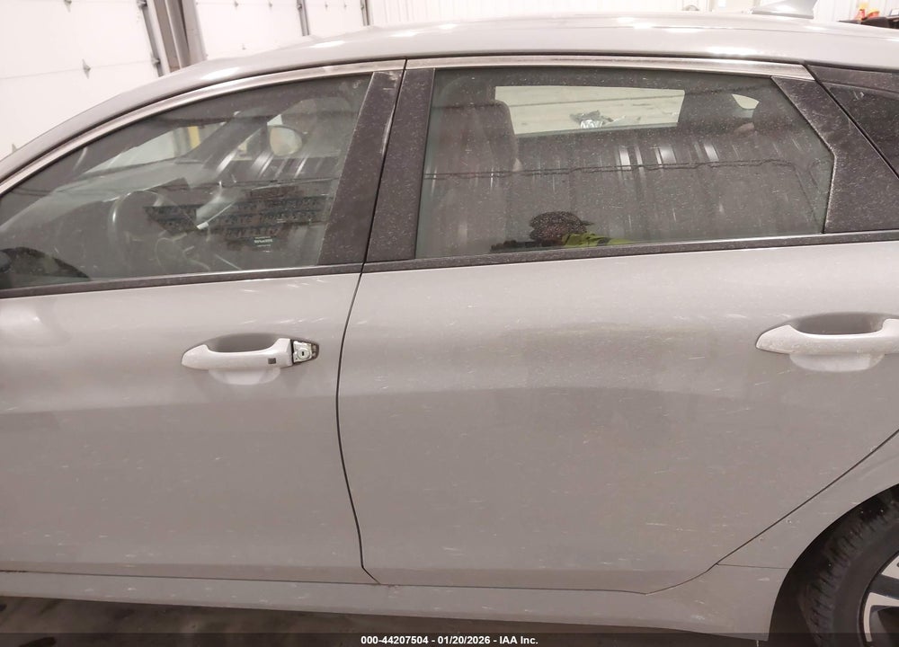 2024 KIA K5 GT-LINE VIN: 5XXG64J23RG255466