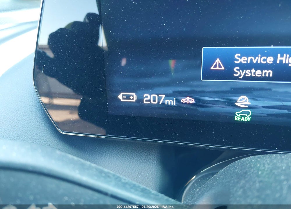2024 CHEVROLET EQUINOX EV RS VIN: 3GN7DNRP7RS224105