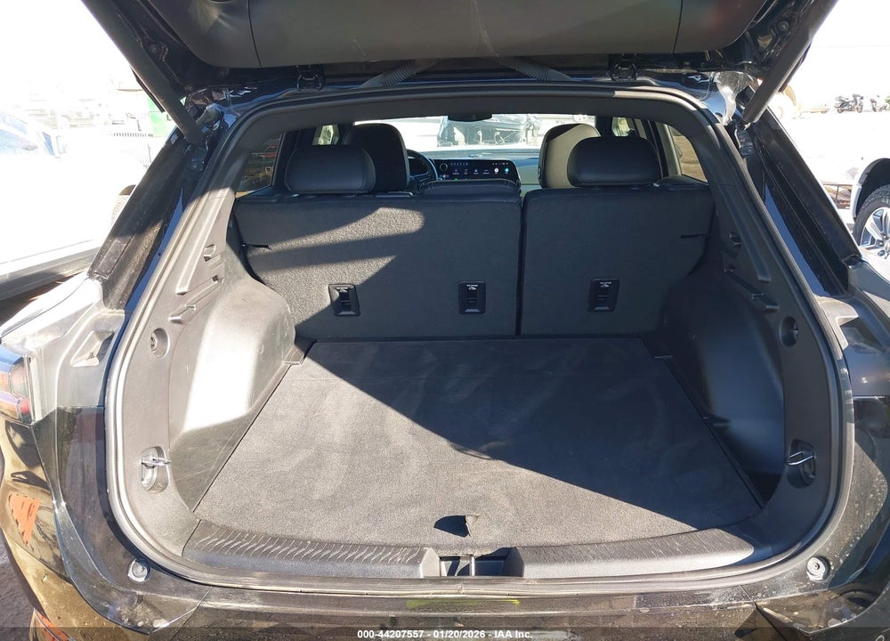 2024 CHEVROLET EQUINOX EV RS VIN: 3GN7DNRP7RS224105