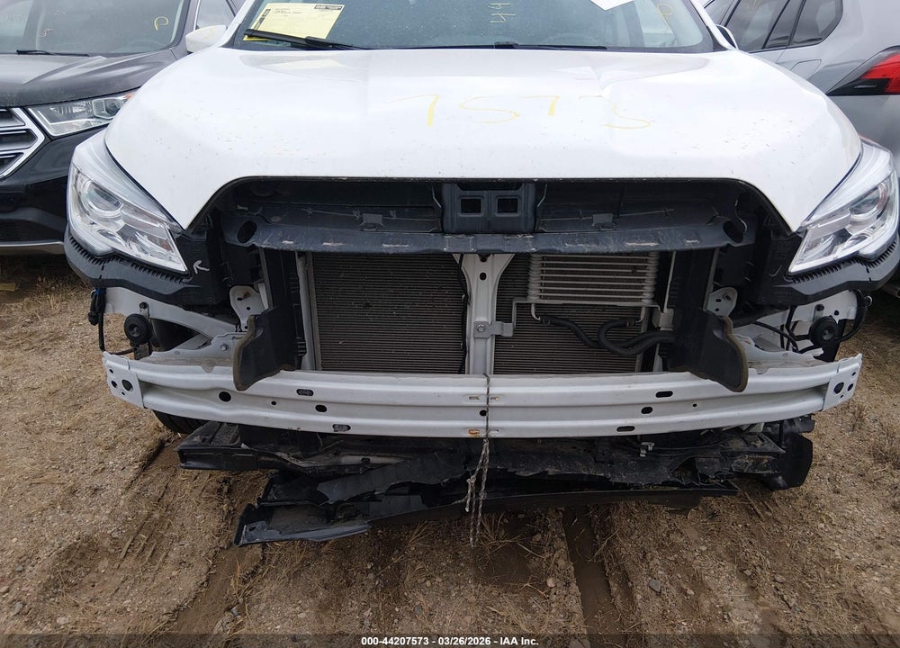 2021 SUBARU ASCENT PREMIUM VIN: 4S4WMAFD9M3441110