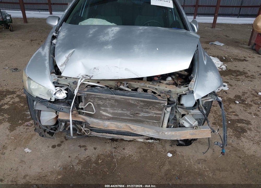 2010 HONDA CIVIC LX VIN: 2HGFA1F50AH530094