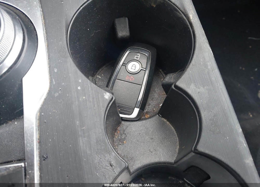 2020 FORD ESCAPE SE VIN: 1FMCU9G65LUC15172