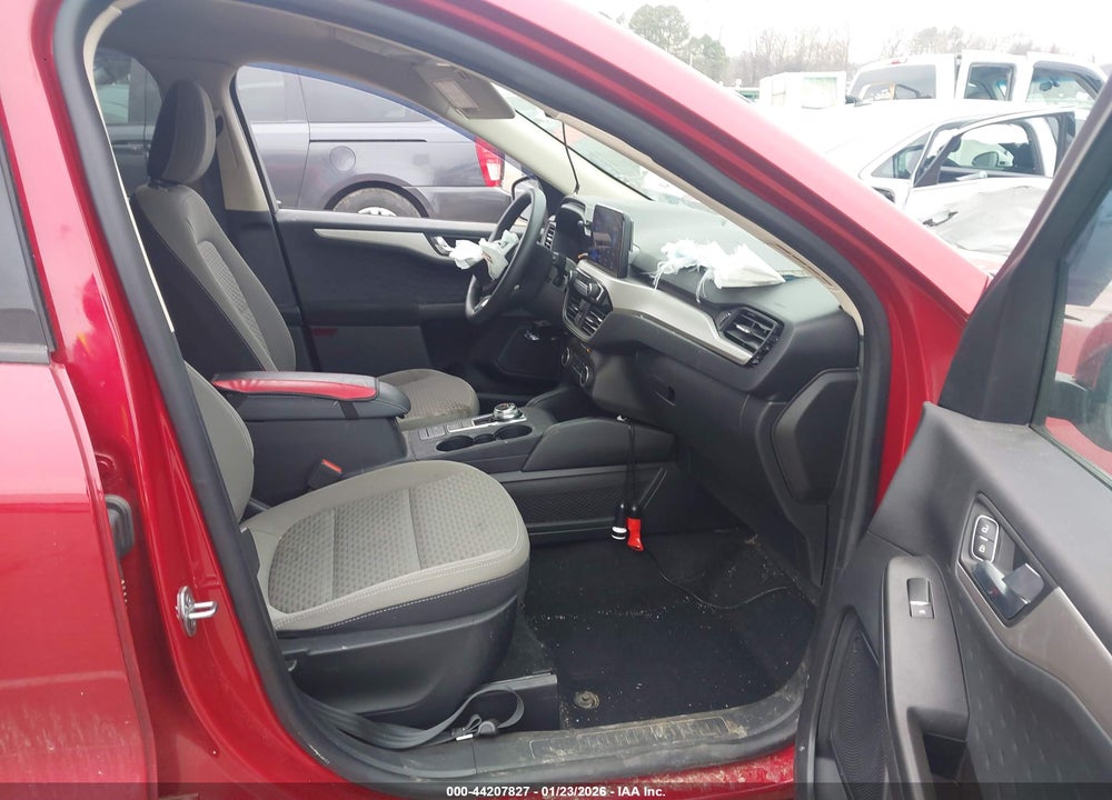 2020 FORD ESCAPE SE VIN: 1FMCU9G65LUC15172