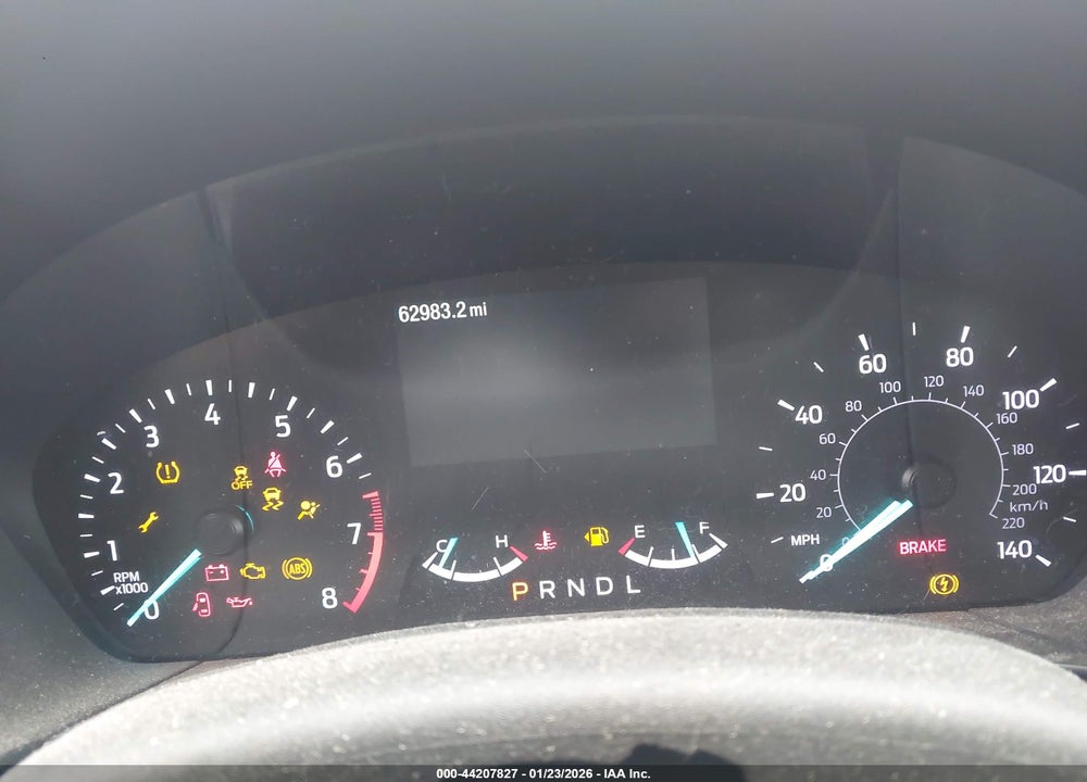 2020 FORD ESCAPE SE VIN: 1FMCU9G65LUC15172