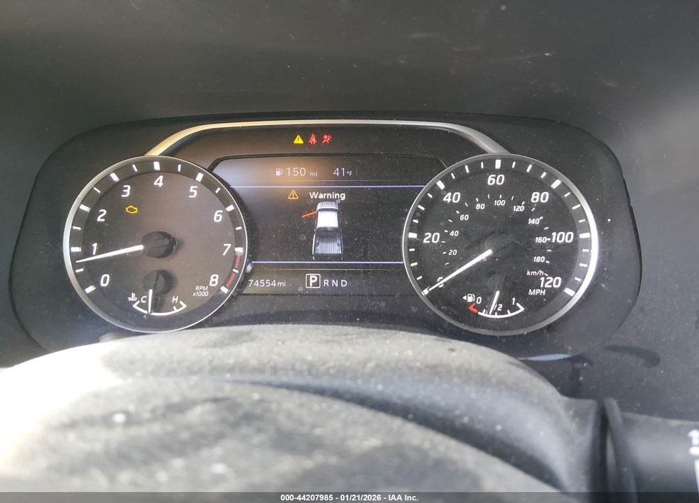 2022 NISSAN FRONTIER KING CAB S 4X2 VIN: 1N6ED1CL7NN657536