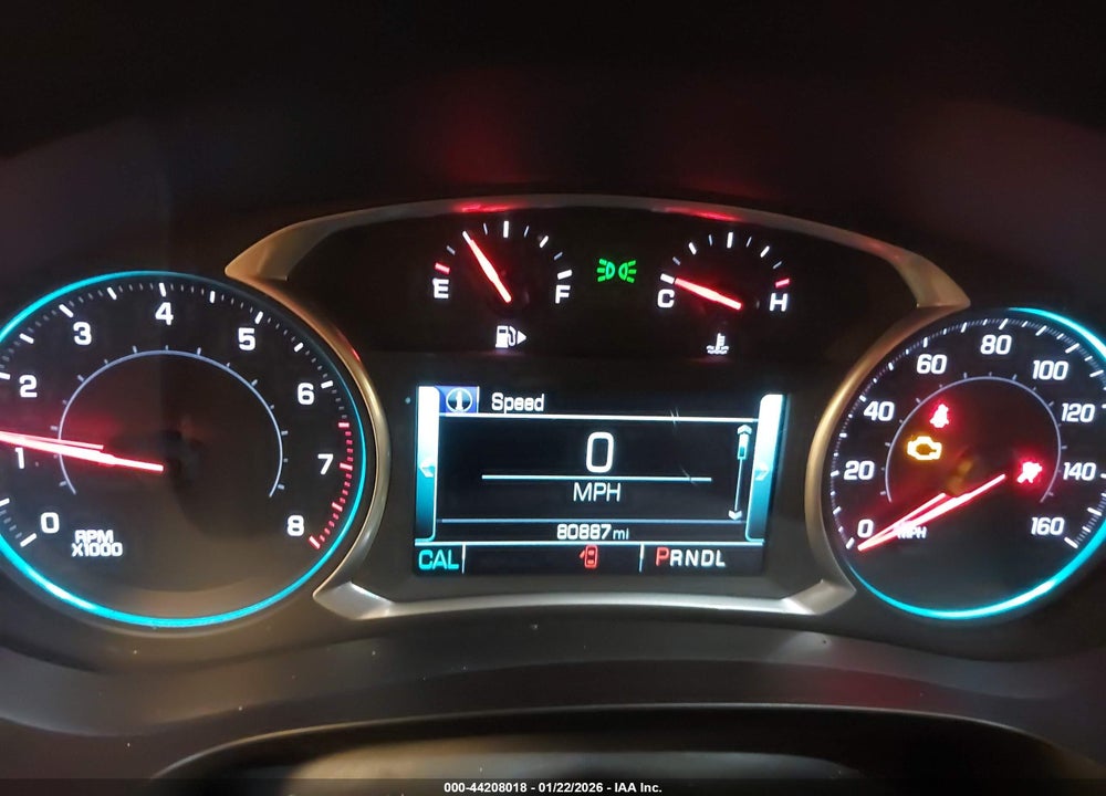 2018 CHEVROLET MALIBU PREMIER VIN: 1G1ZE5SX4JF116664