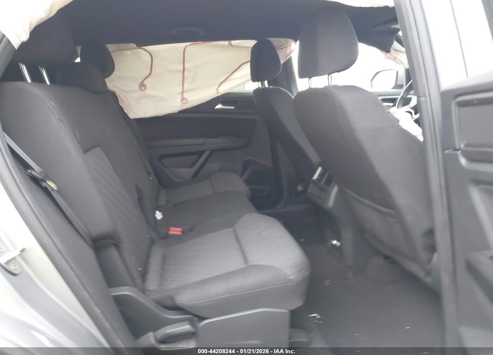 2020 VOLKSWAGEN ATLAS CROSS SPORT 2.0T S VIN: 1V2GC2CA0LC225140