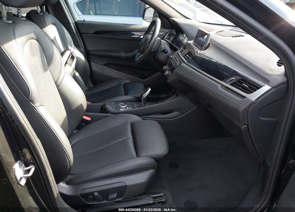 2020 BMW X2 XDRIVE28I VIN: WBXYJ1C06L5P60848