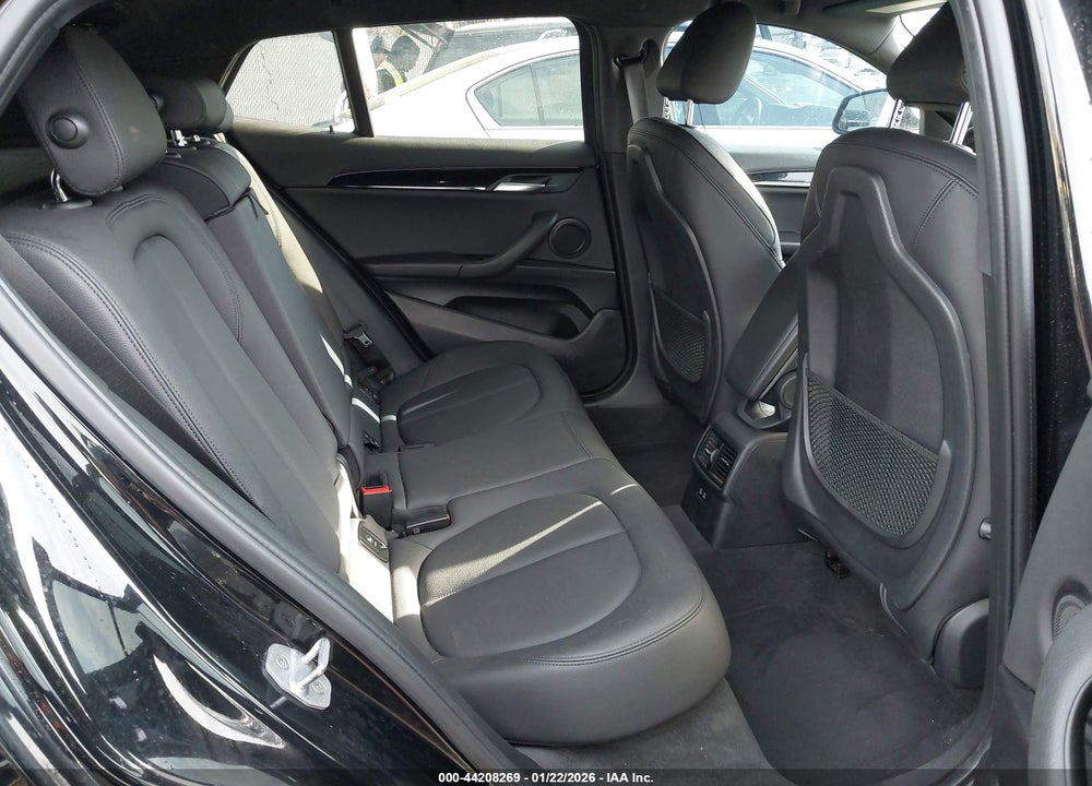 2020 BMW X2 XDRIVE28I VIN: WBXYJ1C06L5P60848