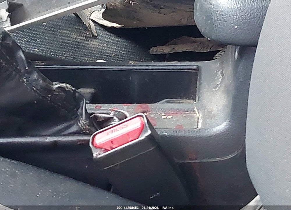 2014 SUBARU IMPREZA 2.0I VIN: JF1GPAA61E8290444