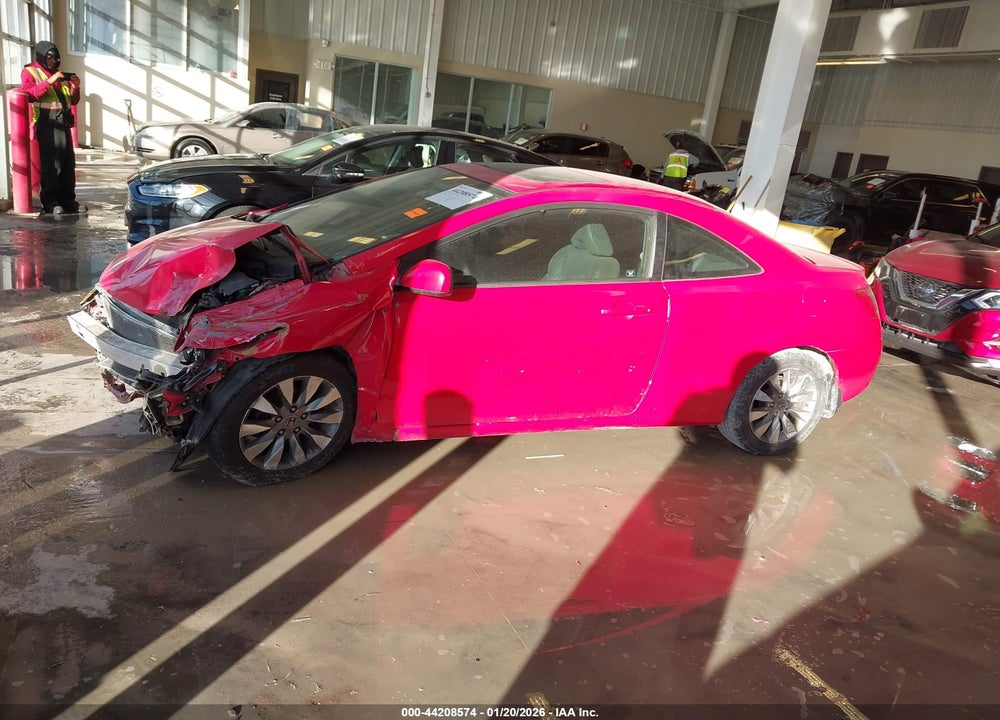 2010 HONDA CIVIC EX VIN: 2HGFG1B80AH513780