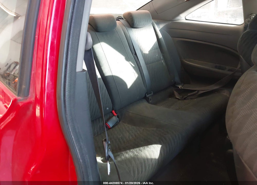2010 HONDA CIVIC EX VIN: 2HGFG1B80AH513780