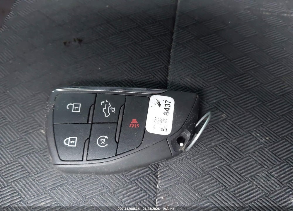 2022 CHEVROLET SILVERADO 1500 VIN: 2GCUDDED5N1515242