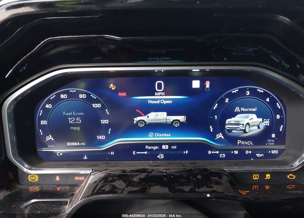2022 CHEVROLET SILVERADO 1500 VIN: 2GCUDDED5N1515242