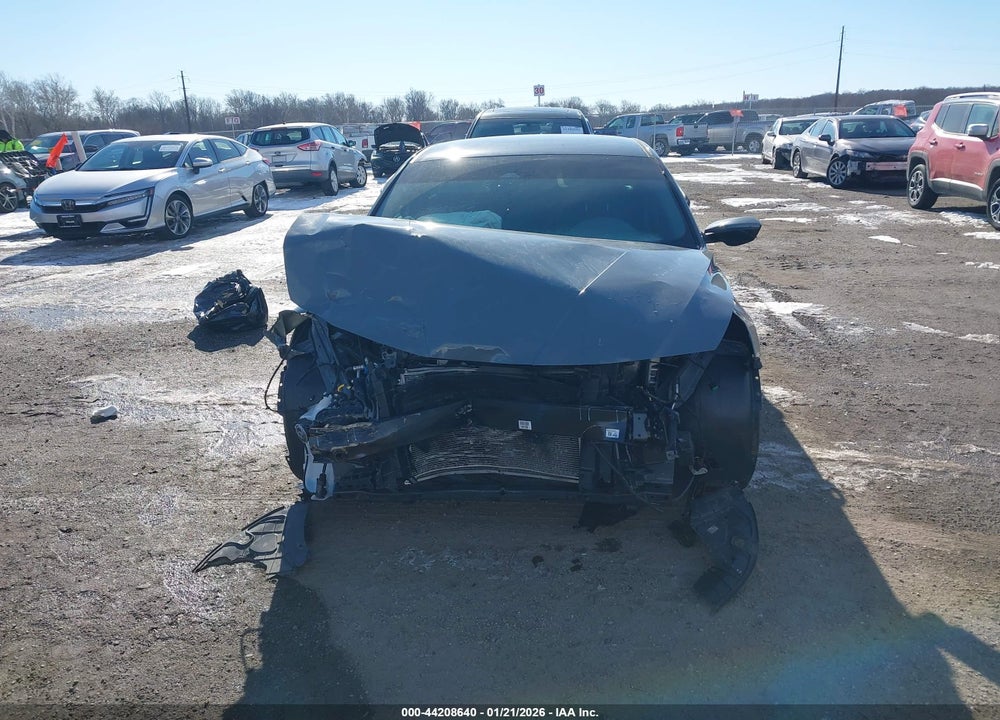2022 HYUNDAI ELANTRA SE VIN: KMHLL4AG4NU335538