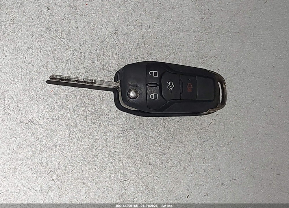 2013 FORD FUSION SE VIN: 3FA6P0H98DR377650
