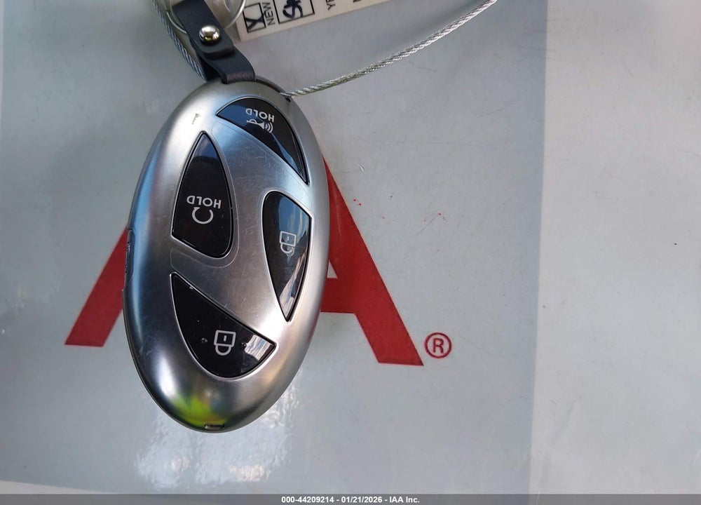 2025 HYUNDAI SONATA SEL VIN: KMHL64JA2SA515830