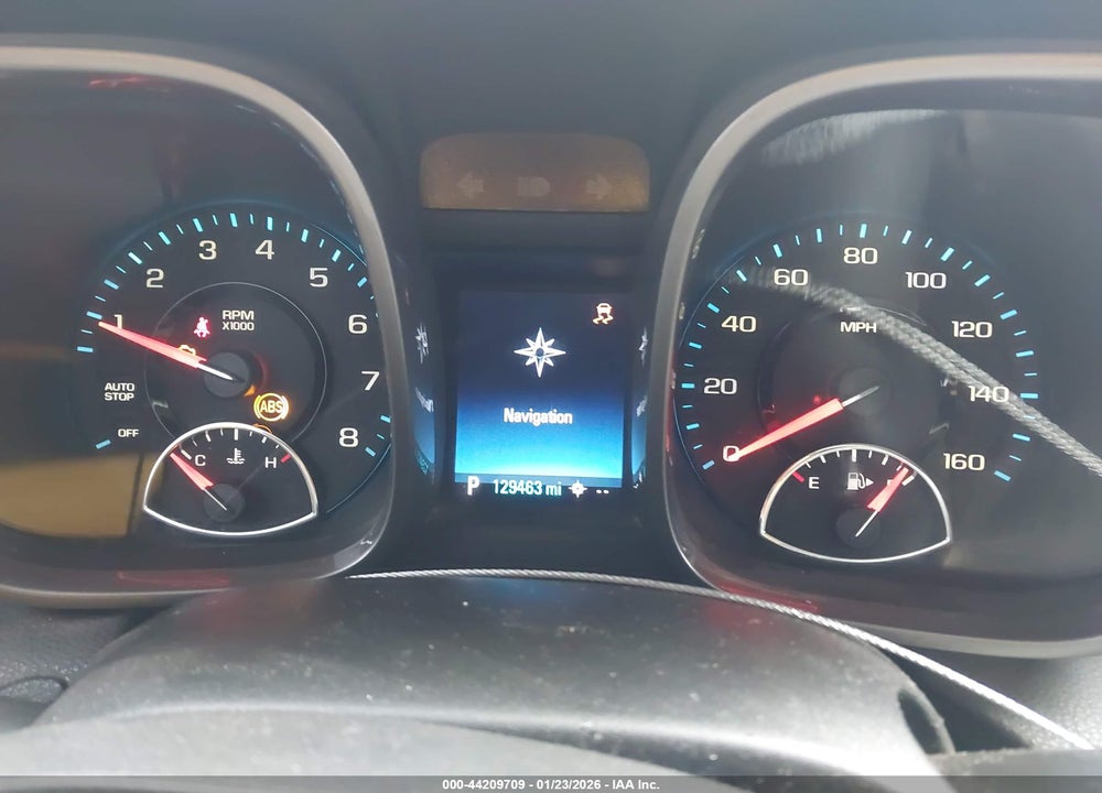 2014 CHEVROLET MALIBU 1LS VIN: 1G11B5SLXEF298959