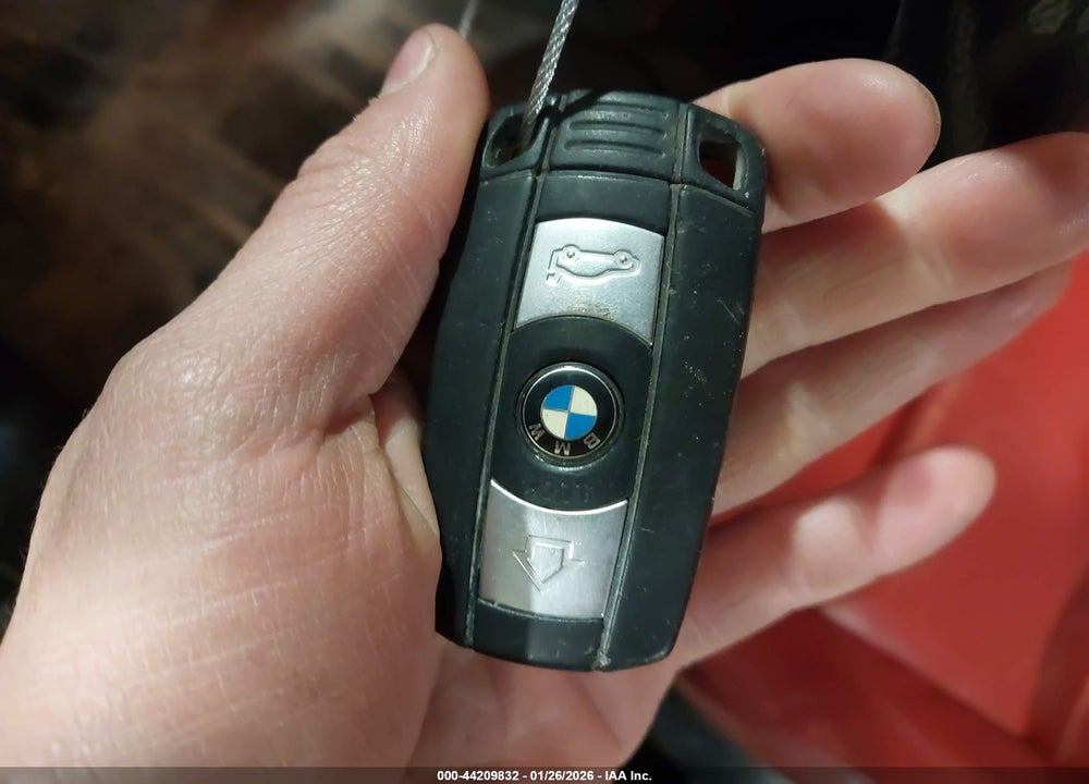 2009 BMW 335I XDRIVE VIN: WBAWC73589E067895