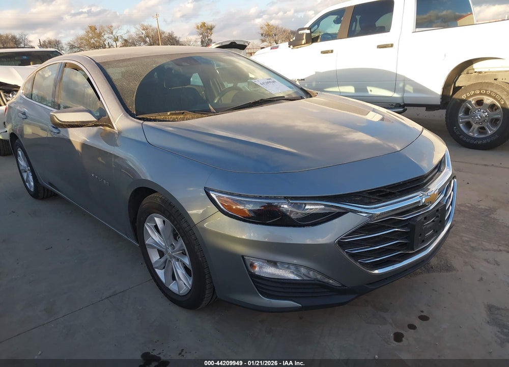 2023 CHEVROLET MALIBU FWD 1LT VIN: 1G1ZD5ST8PF188315