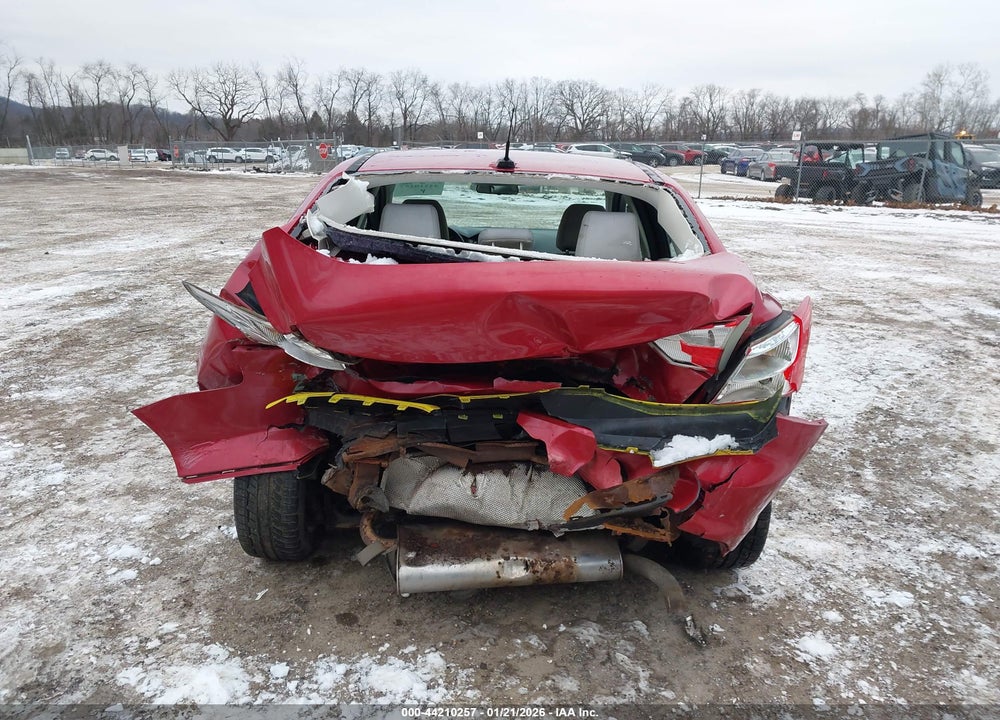 2012 FORD FOCUS SEL VIN: 1FAHP3H21CL471962