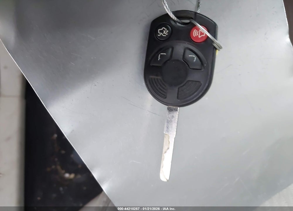 2012 FORD FOCUS SEL VIN: 1FAHP3H21CL471962