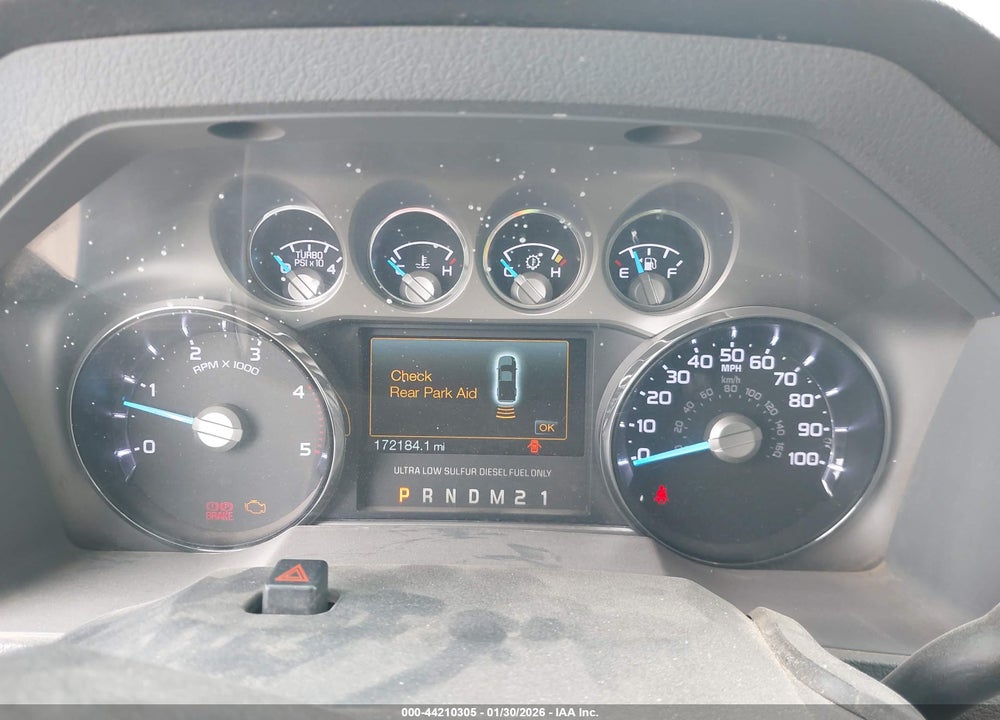 2016 FORD F-350 XLT VIN: 1FT8W3DT1GEB50638