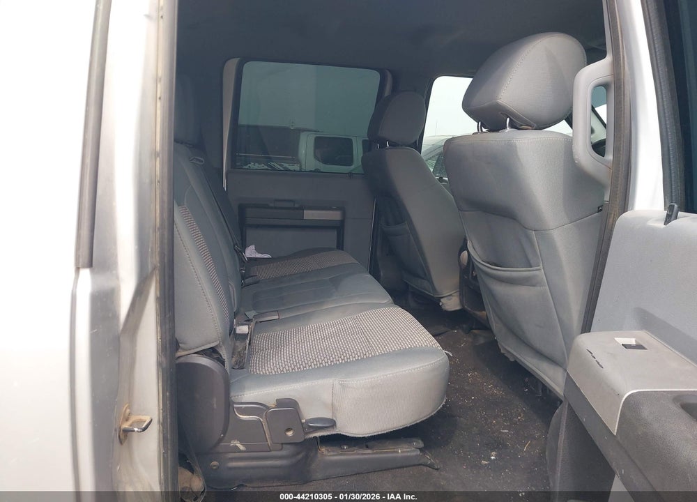 2016 FORD F-350 XLT VIN: 1FT8W3DT1GEB50638