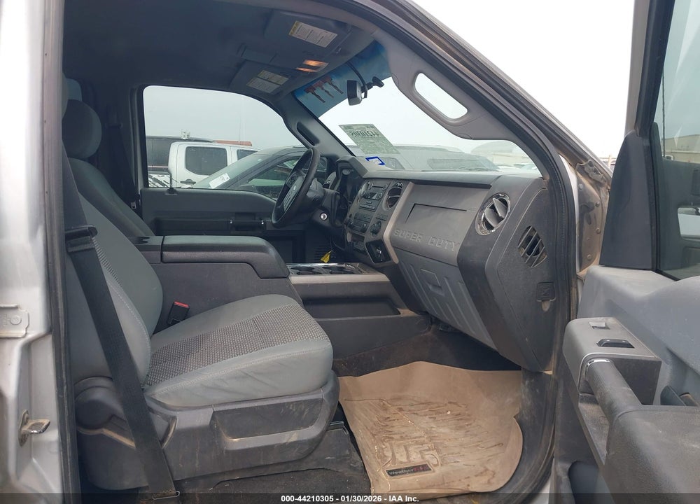 2016 FORD F-350 XLT VIN: 1FT8W3DT1GEB50638