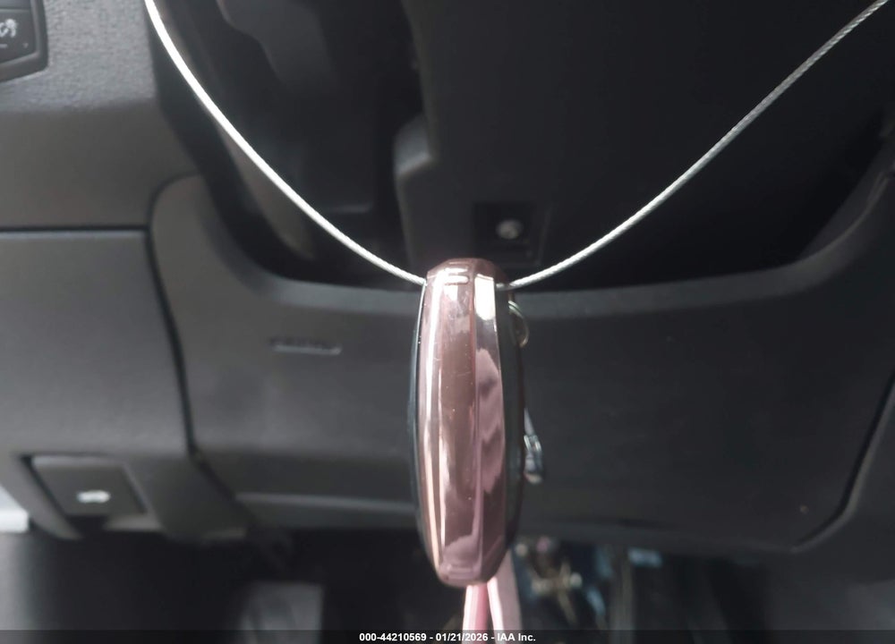 2020 FORD ECOSPORT TITANIUM VIN: MAJ6S3KL5LC335583
